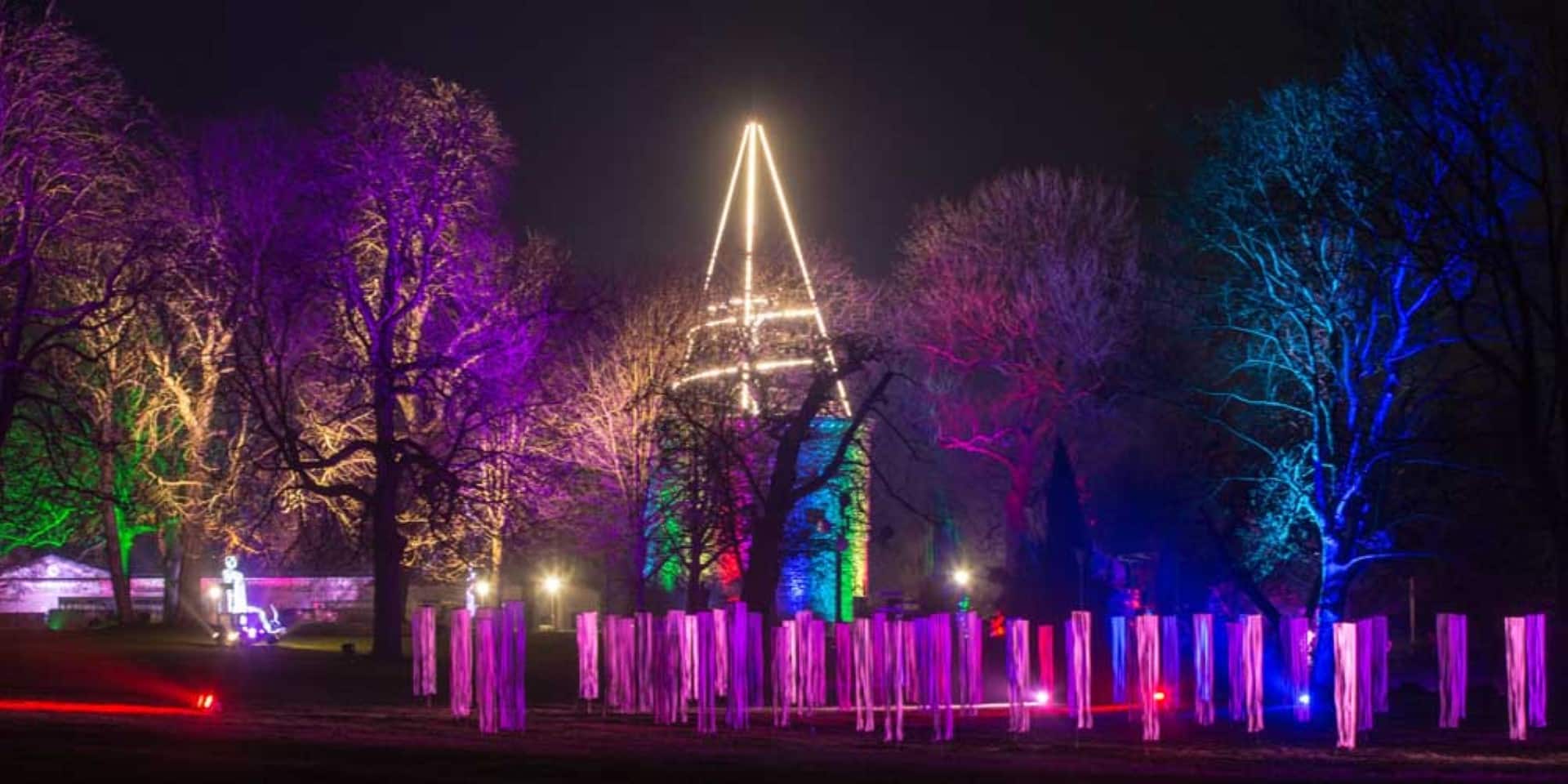 Angbot: Rabatt auf Familientageskarten